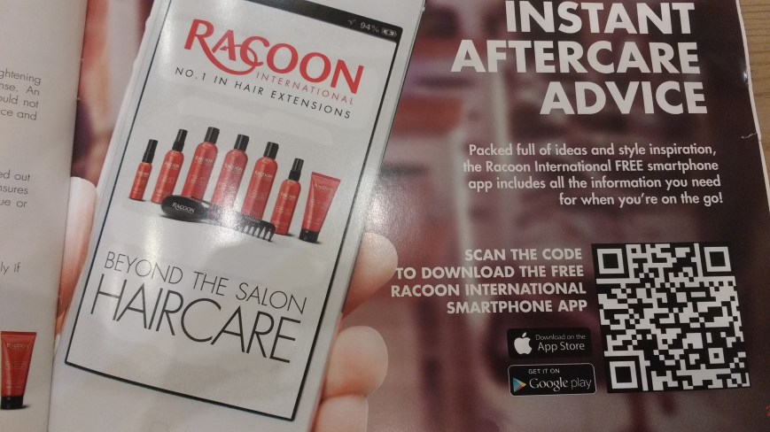 top floor hair studio racoon extensions