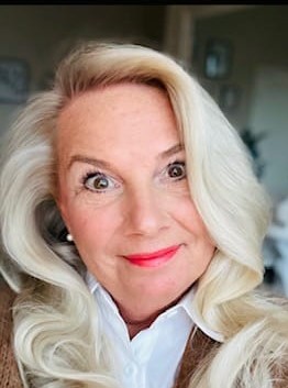 Adele Mason - Top Floor Hair Studio, Cookridge Hall, Leeds