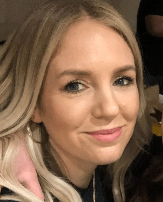 sam white - top floor hair studio, cookridge hall, leeds