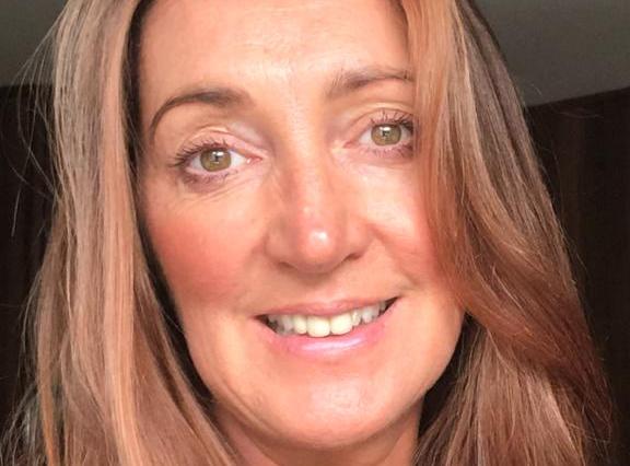 sarah jane ellis - top floor hair studio cookridge hall, leeds