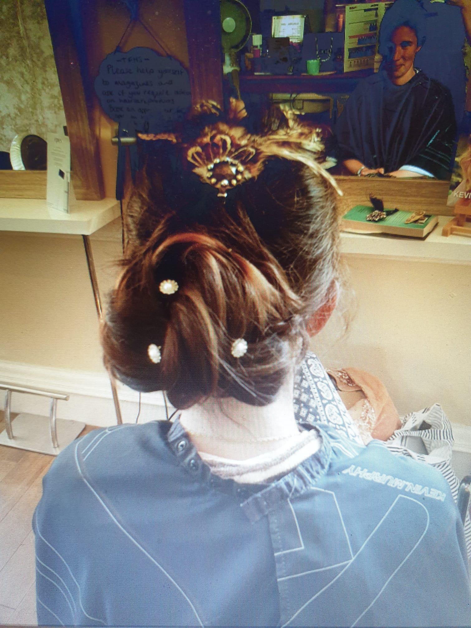 top floor hair studio cookridge hall leeds 16 rising stars hair up