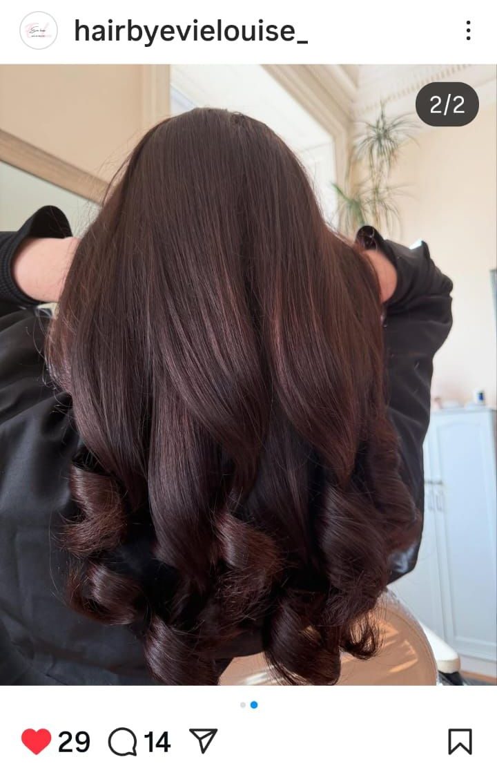 Colouring Top Floor Hair Studio Cookridge Hall