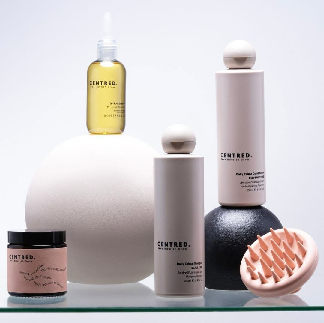 Top Floor Hair Studio Cookridge Hall