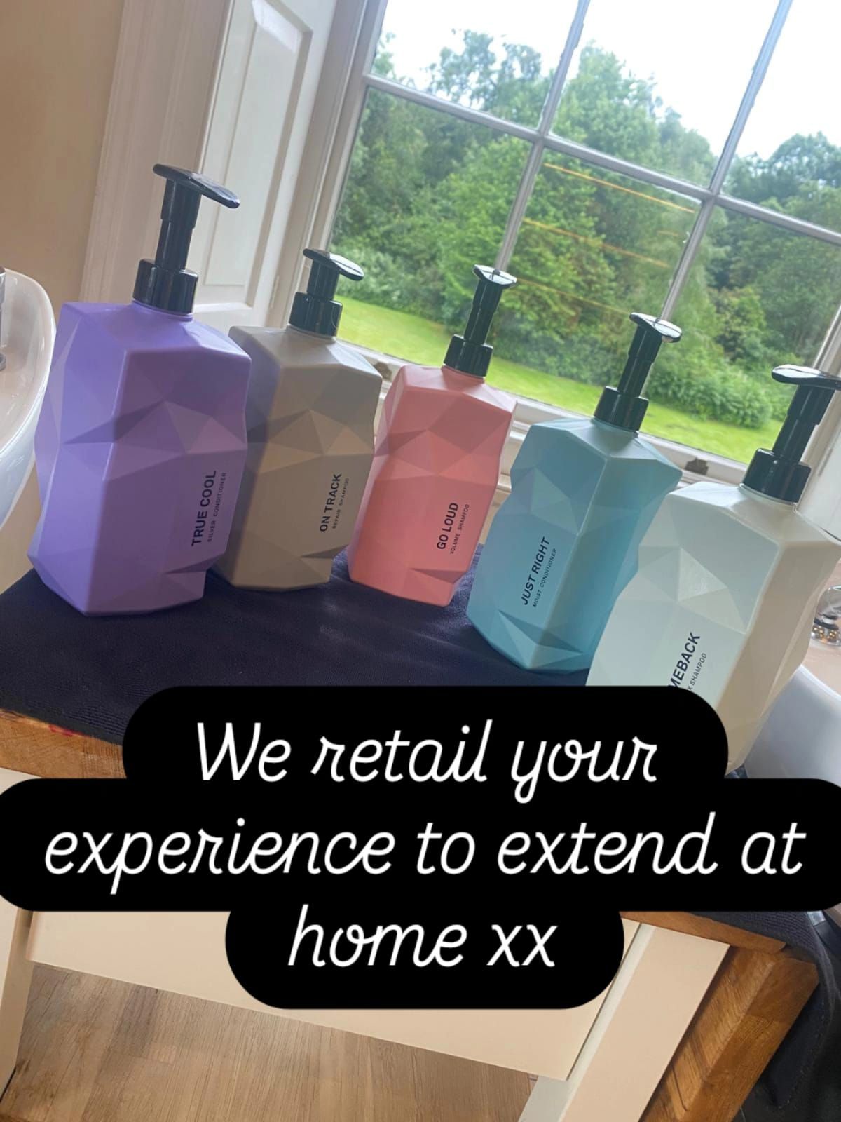 Top Floor Hair Studio Cookridge Hall